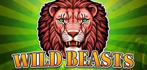 Wild Beasts