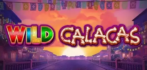 Wild Calacas