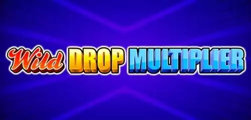 Wild Drop Multiplier