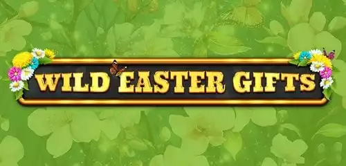 Wild Easter Gifts