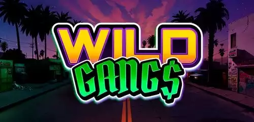 Wild Gangs