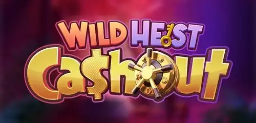 Wild Heist Cashout