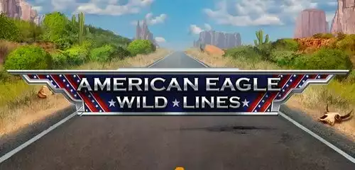 Wild Lines American Eagle