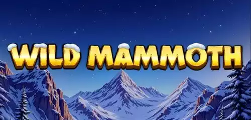 Wild Mammoth