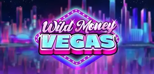 Wild Money Vegas
