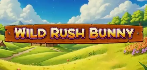 Wild Rush Bunny