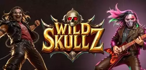 Wild Skullz