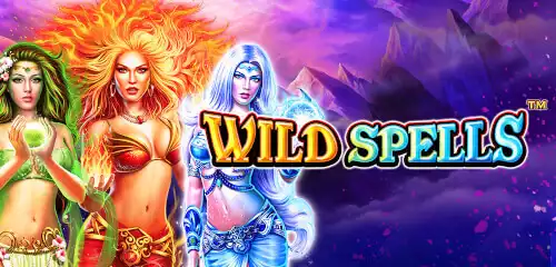 Wild Spells