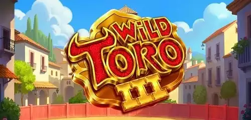 Wild Toro 3
