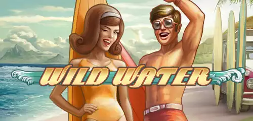 Wild Water