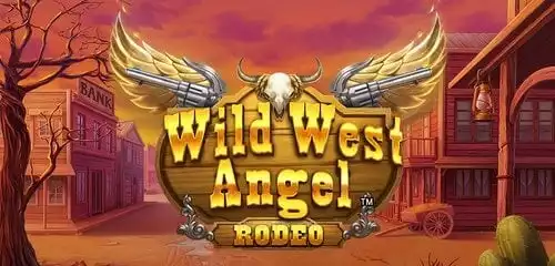 Wild West Angel Rodeo