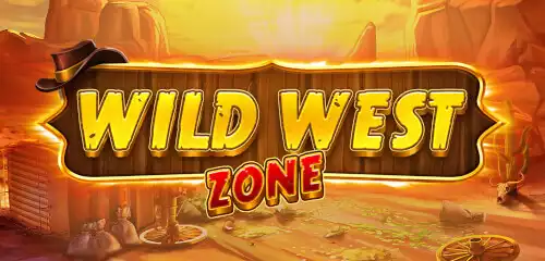 Wild West Zone
