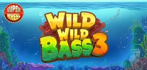 Wild Wild Bass 3
