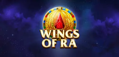 Wings Of Ra