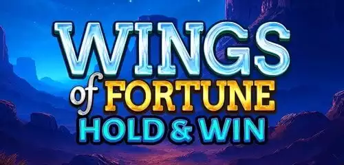 Wings of Fortune: Hold & Win