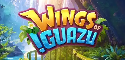 Wings of Iguazu