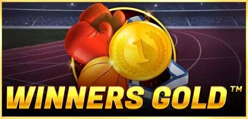 Winners Gold