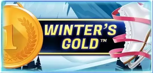 Winter's Gold
