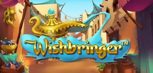 Wishbringer