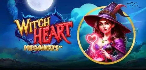 Witch Heart Megaways