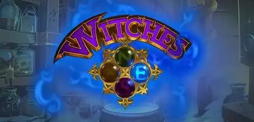 Witches East