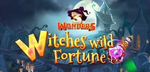 Witches Wild Fortune
