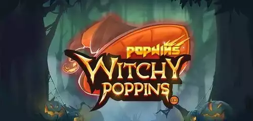 Witchy Poppins