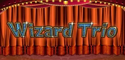 Wizard Trio