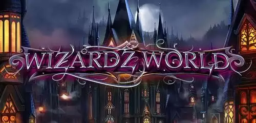 Wizardz World