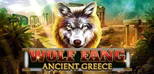 Wolf Fang - Ancient Greece