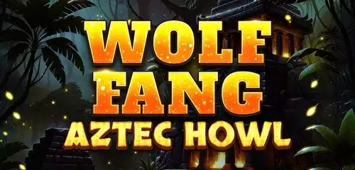Wolf Fang - Aztec Howl