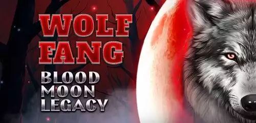 Wolf Fang - Blood Moon Legacy