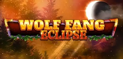 Wolf Fang - Eclipse