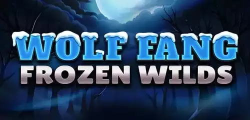 Wolf Fang - Frozen Wilds