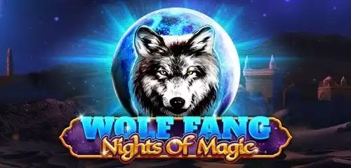 Wolf Fang - Nights Of Magic