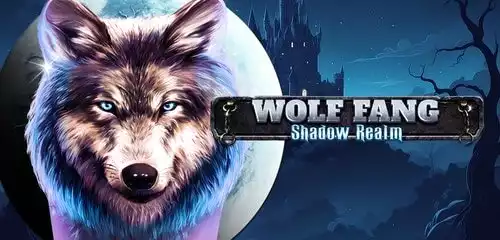 Wolf Fang - Shadow Realm