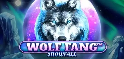 Wolf Fang - Snowfall