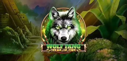 Wolf Fang - Spear Of Fire