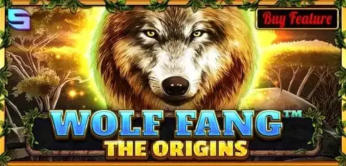 Wolf Fang - The Origins