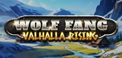 Wolf Fang - Valhalla Rising