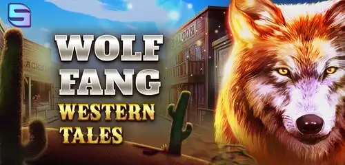 Wolf Fang - Western Tales