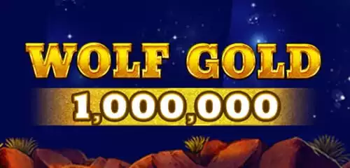 Scratch Wolf Gold 1,000,000