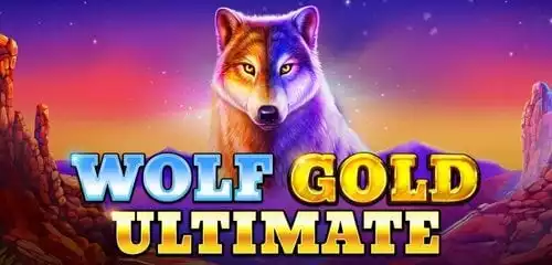 Wolf Gold Ultimate