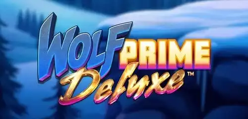 Wolf Prime Deluxe