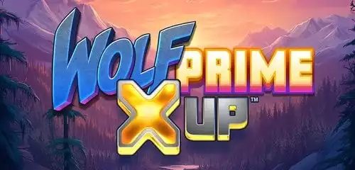 Wolf Prime X UP