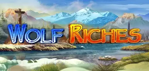 Wolf Riches