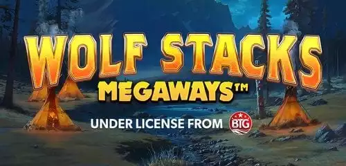 Wolf Stacks MegaWays