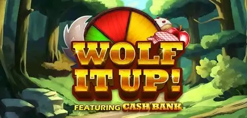Wolf It Up