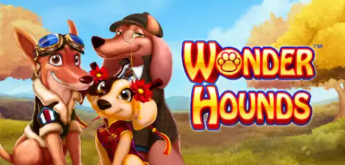 Wonder Hounds