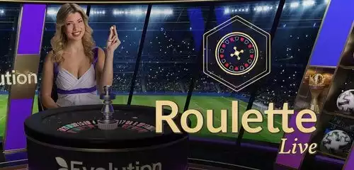 World Cup Roulette